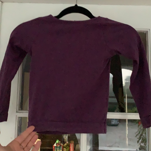 💰FINAL PRICE!!💰 Kids H&M Top - Picture 4 of 9